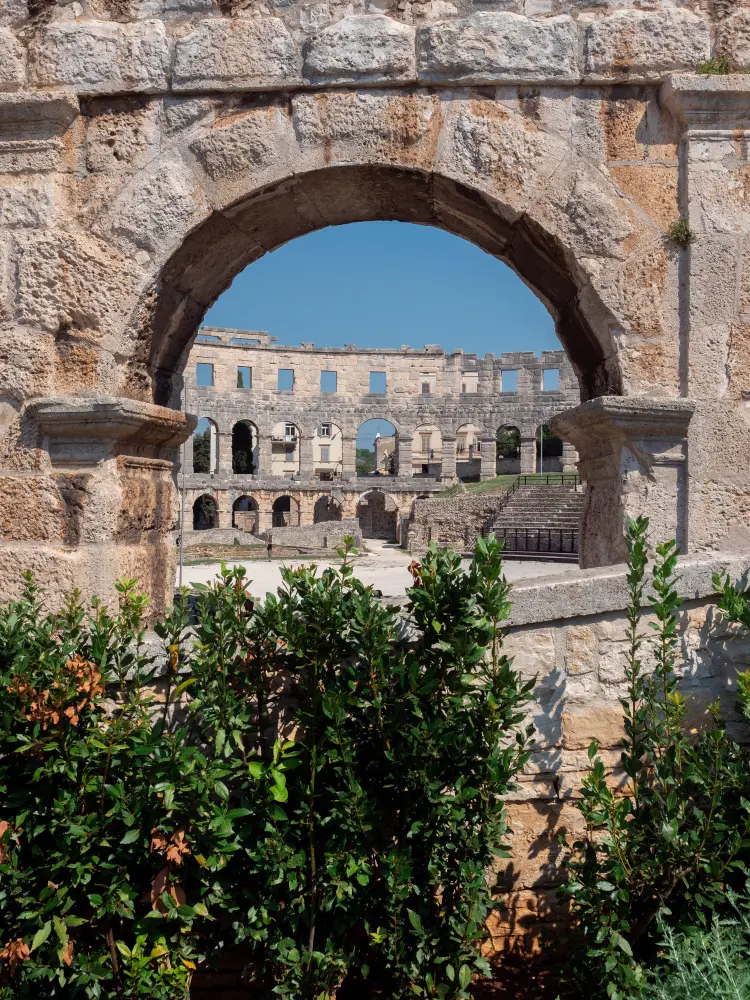 City of pula